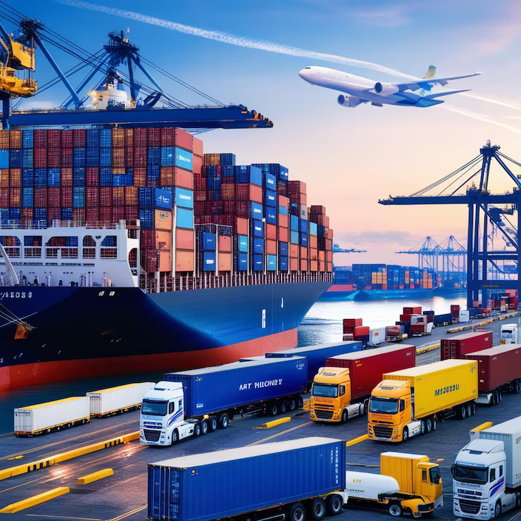 Logistics Operations