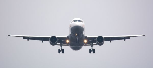 Airplane