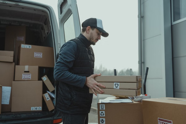 Warehouse