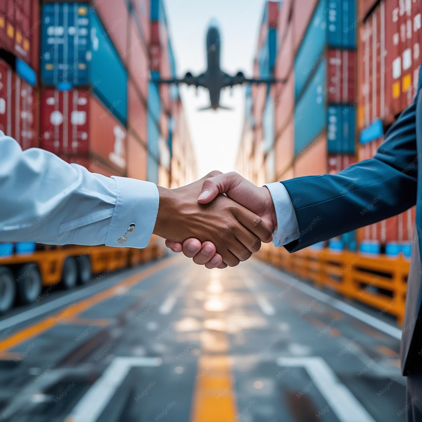 Logistics Operations